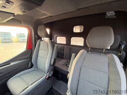 RENAULT MASTER AKX NEW MODELL  2025 5 Sitzer Haras ex. L