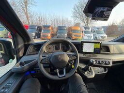 RENAULT MASTER AKX NEW MODELL  2025 5 Sitzer Haras ex. L