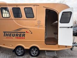  ANKA  3,5t   Wohn. Dusche