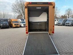  ANKA  3,5t   Wohn. Dusche