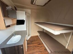  ANKA  3,5t   Wohn. Dusche