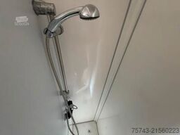  ANKA  3,5t   Wohn. Dusche