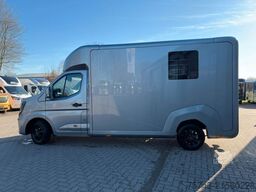RENAULT Master STX  Haras AUTOM. NEW MODEL 2025