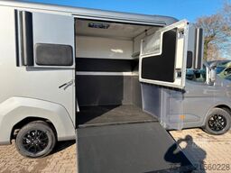 RENAULT Master STX Haras AUTOM. NEW MODEL 2025