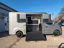 RENAULT Master STX Haras AUTOM. NEW MODEL 2025