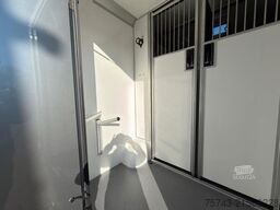 RENAULT Master STX Haras AUTOM. NEW MODEL 2025