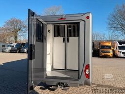 RENAULT Master STX  Haras AUTOM. NEW MODEL 2025