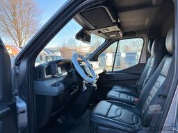 RENAULT Master STX  Haras AUTOM. NEW MODEL 2025