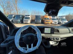 RENAULT Master STX  Haras AUTOM. NEW MODEL 2025