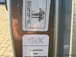 RENAULT Master STX  Haras AUTOM. NEW MODEL 2025