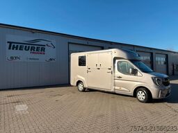 RENAULT Master STX  Haras AUTOM. NEW MODEL 2025