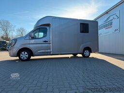RENAULT Master STX  Haras AUTOM. NEW MODEL 2025