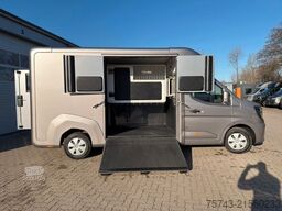 RENAULT Master STX  Haras AUTOM. NEW MODEL 2025