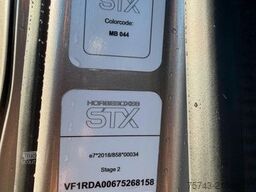 RENAULT Master STX  Haras AUTOM. NEW MODEL 2025