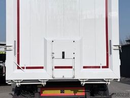 KEMPF Alu 53 cbm, Rapsdicht, MIETEN?