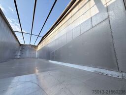 KEMPF Alu 53 cbm, Rapsdicht, MIETEN?