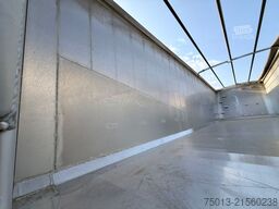 KEMPF Alu 53 cbm, Rapsdicht, MIETEN?