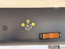 KEMPF Alu 53 cbm, Rapsdicht, MIETEN?