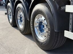 KEMPF Alu 53 cbm, Rapsdicht, MIETEN?