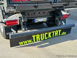 STAS 50 cbm HardoX AGRAR,  7 to. leer, MIETEN?