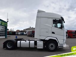 DAF XG 480 Intarder ACC Standklima Sonnenblende