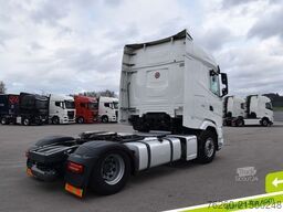 DAF XG 480 Intarder ACC Standklima Sonnenblende