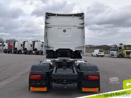 DAF XG 480 Intarder ACC Standklima Sonnenblende