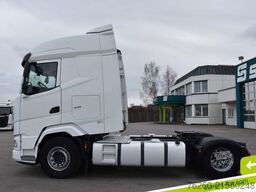 DAF XG 480 Intarder ACC Standklima Sonnenblende