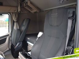 DAF XG 480 Intarder ACC Standklima Sonnenblende