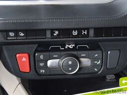 DAF XG 480 Intarder ACC Standklima Sonnenblende