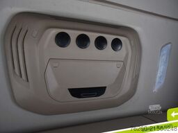 DAF XG 480 Intarder ACC Standklima Sonnenblende