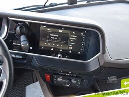 DAF XG 480 Intarder ACC Standklima Sonnenblende