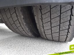 DAF XG 480 Intarder ACC Standklima Sonnenblende