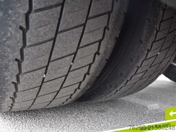 DAF XG 480 Intarder ACC Standklima Sonnenblende