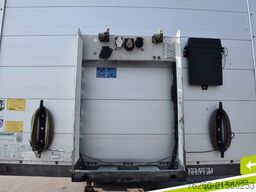 SCHMITZ CARGOBULL Tautliner, Coils Mulde 7,2m, Palka, Liftachse