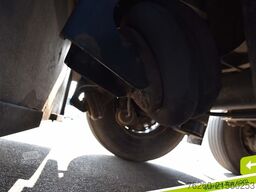 SCHMITZ CARGOBULL Tautliner, Coils Mulde 7,2m, Palka, Liftachse