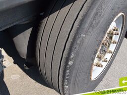 SCHMITZ CARGOBULL Tautliner, Coils Mulde 7,2m, Palka, Liftachse