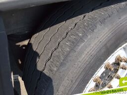 SCHMITZ CARGOBULL Tautliner, Coils Mulde 7,2m, Palka, Liftachse