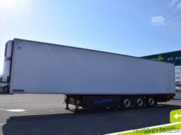 LAMBERET ThermoKing A500 LBW Doppelstock Liftachse ALU