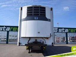 LAMBERET ThermoKing A500 LBW Doppelstock Liftachse ALU