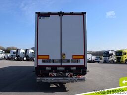 LAMBERET ThermoKing A500 LBW Doppelstock Liftachse ALU