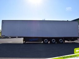 LAMBERET ThermoKing A500 LBW Doppelstock Liftachse ALU