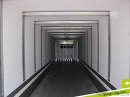 LAMBERET ThermoKing A500 LBW Doppelstock Liftachse ALU