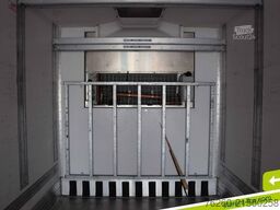 LAMBERET ThermoKing A500 LBW Doppelstock Liftachse ALU