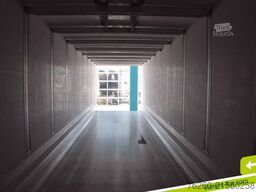 LAMBERET ThermoKing A500 LBW Doppelstock Liftachse ALU