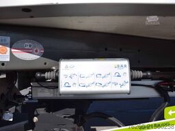 LAMBERET ThermoKing A500 LBW Doppelstock Liftachse ALU