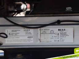 LAMBERET ThermoKing A500 LBW Doppelstock Liftachse ALU