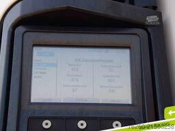 LAMBERET ThermoKing A500 LBW Doppelstock Liftachse ALU