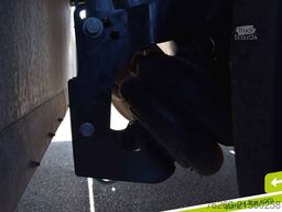 LAMBERET ThermoKing A500 LBW Doppelstock Liftachse ALU