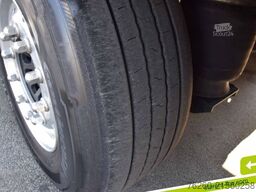 LAMBERET ThermoKing A500 LBW Doppelstock Liftachse ALU